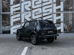 Внедорожник ВАЗ (LADA) Niva Legend 2023 года, 954000 рублей, Ставрополь