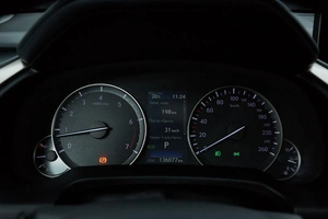 Внедорожник Lexus RX 2016 года, 4200000 рублей, Красноярск