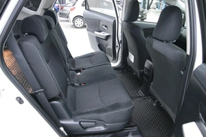 Универсал Toyota Prius Alpha 2017 года, 1598000 рублей, Солонцы