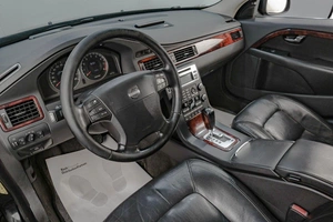 Седан Volvo S80 2007 года, 1069000 рублей, Челябинск