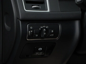 Внедорожник Volvo XC60 2013 года, 1697050 рублей, Москва