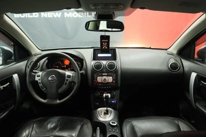 Внедорожник Nissan Qashqai 2008 года, 910000 рублей, Курск