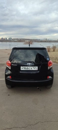 Хетчбэк Toyota Ractis 2016 года, 965000 рублей, Красноярск