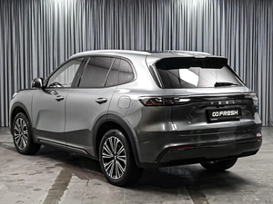 Внедорожник Geely Galaxy Starship 7 2025 года, 3340000 рублей, Ставрополь