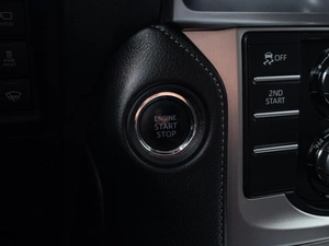 Внедорожник Toyota Land Cruiser Prado 2020 года, 5750000 рублей, Краснодар