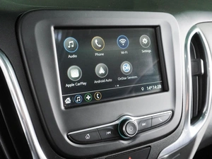 Внедорожник Chevrolet Equinox 2019 года, 1667000 рублей, Воронеж