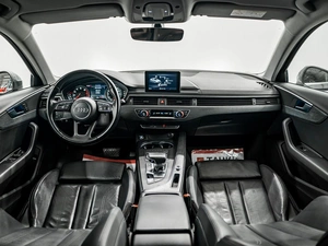 Седан Audi A4 2016 года, 1950000 рублей, Красноярск