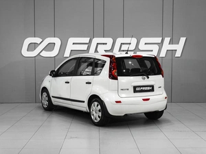 Хетчбэк Nissan Note 2011 года, 535000 рублей, Тверь