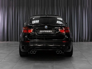 Внедорожник BMW X6 M 2012 года, 2599000 рублей, Тюмень