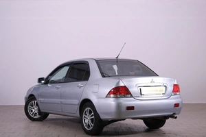 Седан Mitsubishi Lancer 2007 года, 519000 рублей, Омск