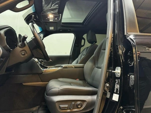 Внедорожник Toyota Land Cruiser 2021 года, 11997000 рублей, Красноярск