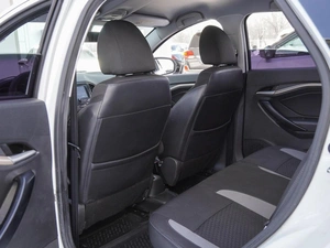 Седан ВАЗ (LADA) Vesta 2017 года, 1010000 рублей, Волгоград