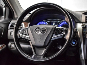 Седан Toyota Camry 2015 года, 2000000 рублей, Муром