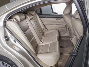 Седан Lexus ES 2014 года, 2099000 рублей, Ростов-на-Дону