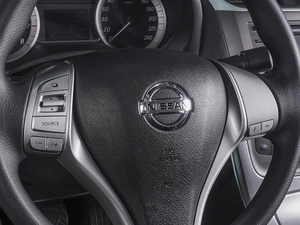 Седан Nissan Sentra 2015 года, 1290000 рублей, Ростов-на-Дону