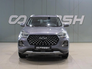 Внедорожник Chery Tiggo 4 Pro 2023 года, 1619000 рублей, Петрозаводск