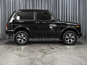 Внедорожник ВАЗ (LADA) Niva Legend 2023 года, 1054000 рублей, Ставрополь
