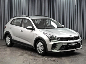 Хетчбэк Kia Rio X 2021 года, 1480000 рублей, Ставрополь