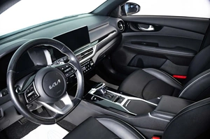 Седан Kia K3 2023 года, 2319000 рублей, Пермь