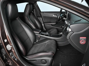 Внедорожник Mercedes-benz GLA-класс 2015 года, 2099000 рублей, Аксай