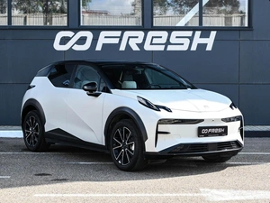 Внедорожник Zeekr X 2023 года, 4999000 рублей, Кирилловка