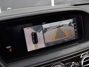 Седан Mercedes-benz Maybach S-класс 2018 года, 5300000 рублей, Краснодар