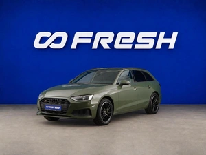 Универсал Audi A4 2022 года, 2999777 рублей, Москва
