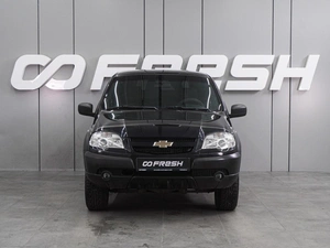 Внедорожник Chevrolet Niva 2018 года, 799000 рублей, Воронеж