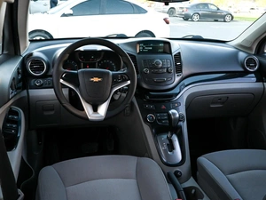 Минивэн Chevrolet Orlando 2012 года, 1299000 рублей, Волгоград