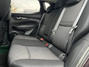 Внедорожник Nissan Qashqai 2014 года, 1540000 рублей, Ижевск