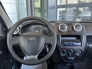 Лифтбек ВАЗ (LADA) Granta 2018 года, 600000 рублей, Уфа