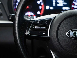 Седан Kia Optima 2019 года, 2218444 рублей, Москва