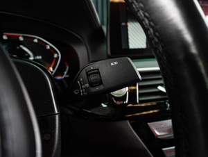 Седан BMW 5 серия 2020 года, 5779000 рублей, Тюмень