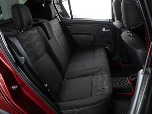 Хетчбэк Renault Sandero Stepway 2011 года, 669000 рублей, Волгоград