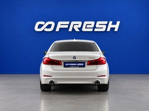 Седан BMW 5 серия 2020 года, 3659050 рублей, Москва