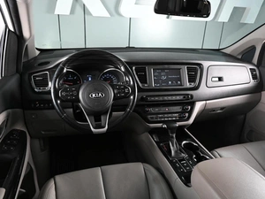 Минивэн Kia Carnival 2020 года, 3299000 рублей, Аксай