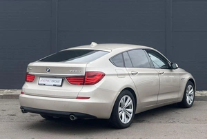 Лифтбек BMW 5 серия GT 2011 года, 1720000 рублей, Солонцы
