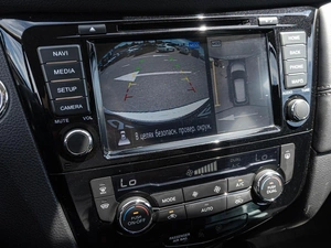 Внедорожник Nissan X-Trail 2021 года, 2630000 рублей, Краснодар