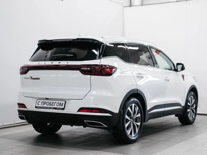 Внедорожник Chery Tiggo 7 Pro Max 2023 года, 1849000 рублей, Красноярск