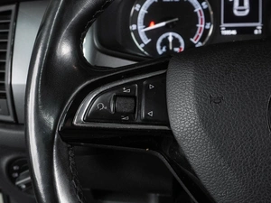 Внедорожник Skoda Kodiaq 2019 года, 2074000 рублей, Воронеж