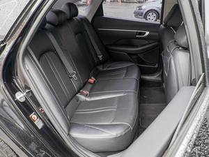 Седан Hyundai Sonata 2020 года, 2475000 рублей, Краснодар