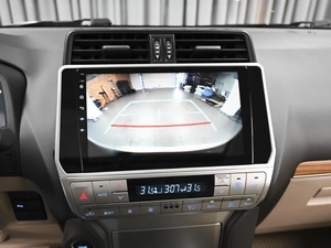 Внедорожник Toyota Land Cruiser Prado 2022 года, 6549000 рублей, Ставрополь