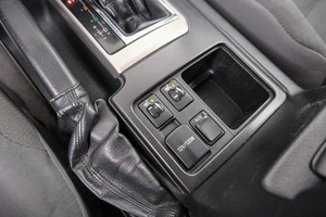 Внедорожник Toyota Land Cruiser Prado 2012 года, 3139000 рублей, Красноярск