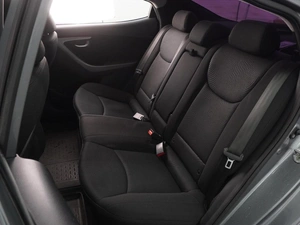 Седан Hyundai Elantra 2015 года, 1149000 рублей, Воронеж