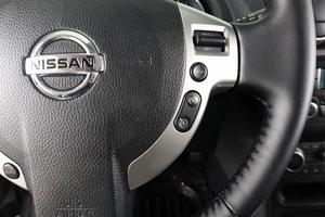 Внедорожник Nissan Qashqai 2012 года, 939000 рублей, Пермь