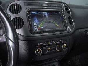 Внедорожник Volkswagen Tiguan 2013 года, 1269000 рублей, Ростов-на-Дону