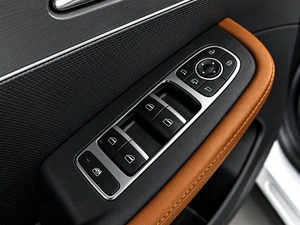 Внедорожник OMODA C5 2023 года, 1699000 рублей, Тюмень