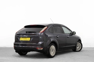 Хетчбэк Ford Focus 2010 года, 699000 рублей, Барнаул