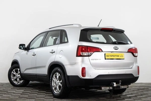 Внедорожник Kia Sorento 2013 года, 1769000 рублей, Сургут