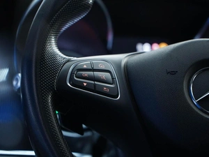 Минивэн Mercedes-benz V-класс 2014 года, 3598888 рублей, Москва